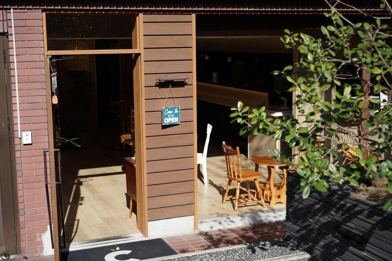 The Grandwest Arashiyama Aparthotel Kyoto Buitenkant foto