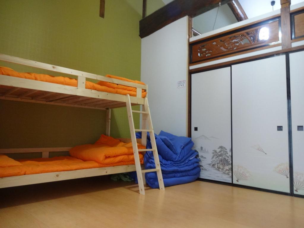 The Grandwest Arashiyama Aparthotel Kyoto Buitenkant foto