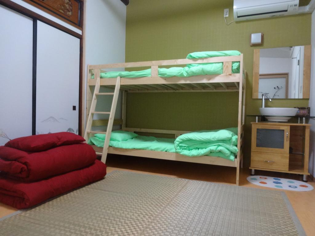 The Grandwest Arashiyama Aparthotel Kyoto Buitenkant foto