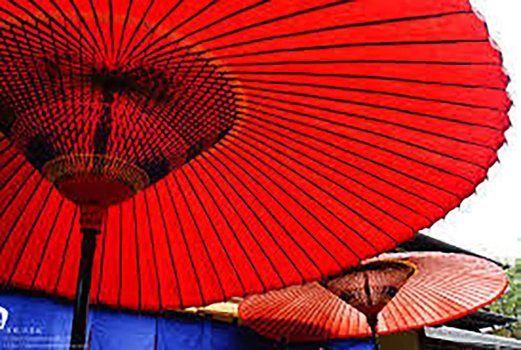The Grandwest Arashiyama Aparthotel Kyoto Buitenkant foto