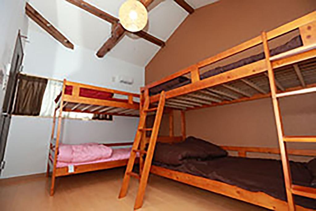 The Grandwest Arashiyama Aparthotel Kyoto Buitenkant foto