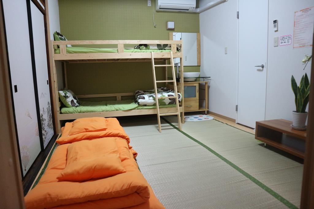 The Grandwest Arashiyama Aparthotel Kyoto Buitenkant foto