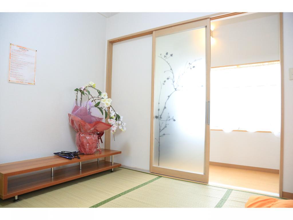 The Grandwest Arashiyama Aparthotel Kyoto Buitenkant foto