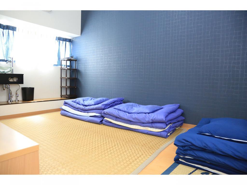 The Grandwest Arashiyama Aparthotel Kyoto Buitenkant foto