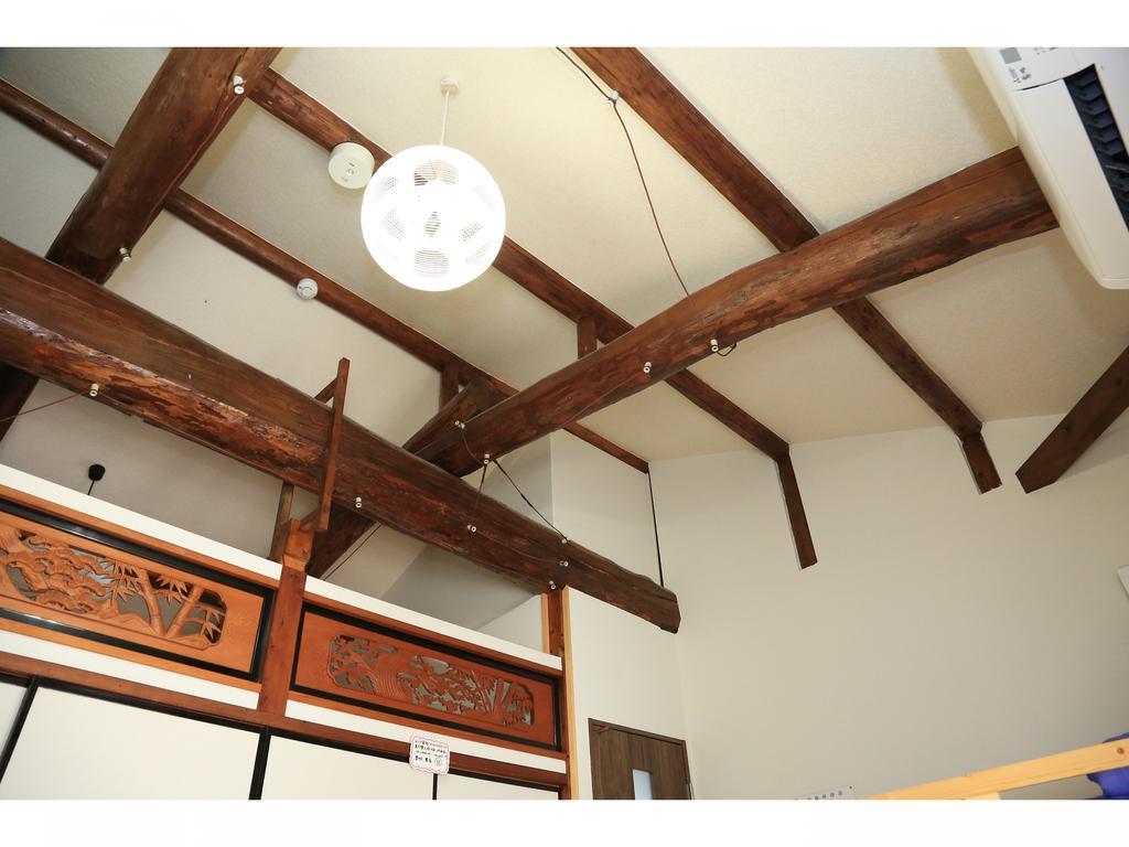 The Grandwest Arashiyama Aparthotel Kyoto Buitenkant foto