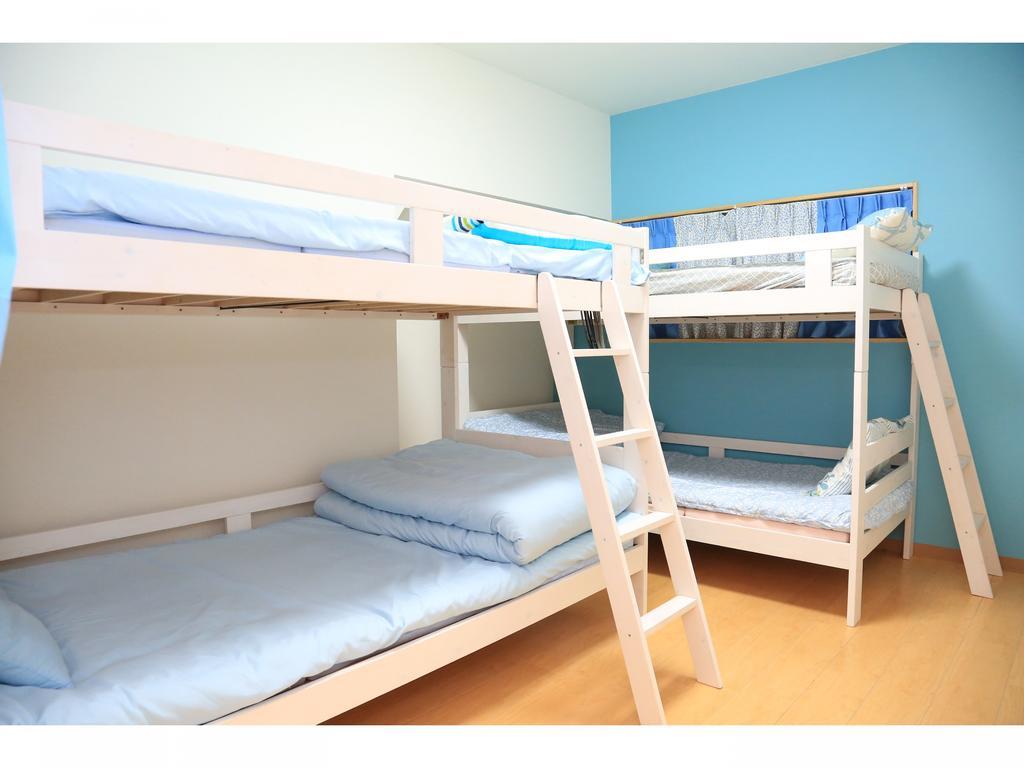 The Grandwest Arashiyama Aparthotel Kyoto Buitenkant foto