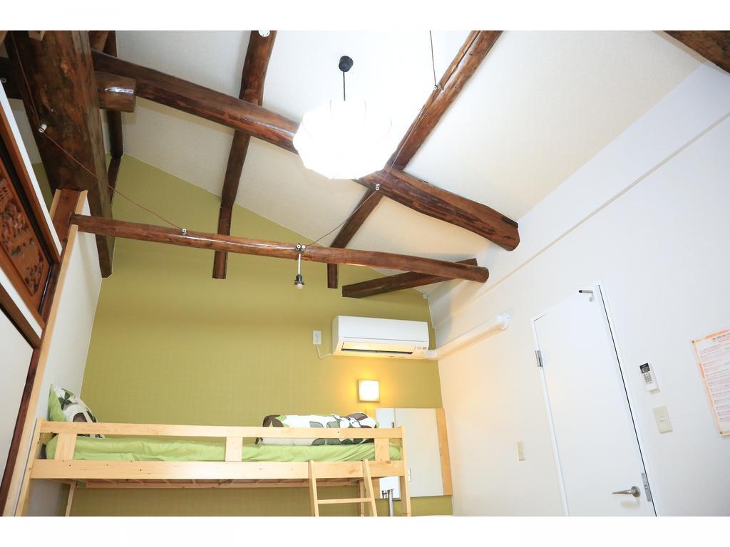 The Grandwest Arashiyama Aparthotel Kyoto Buitenkant foto