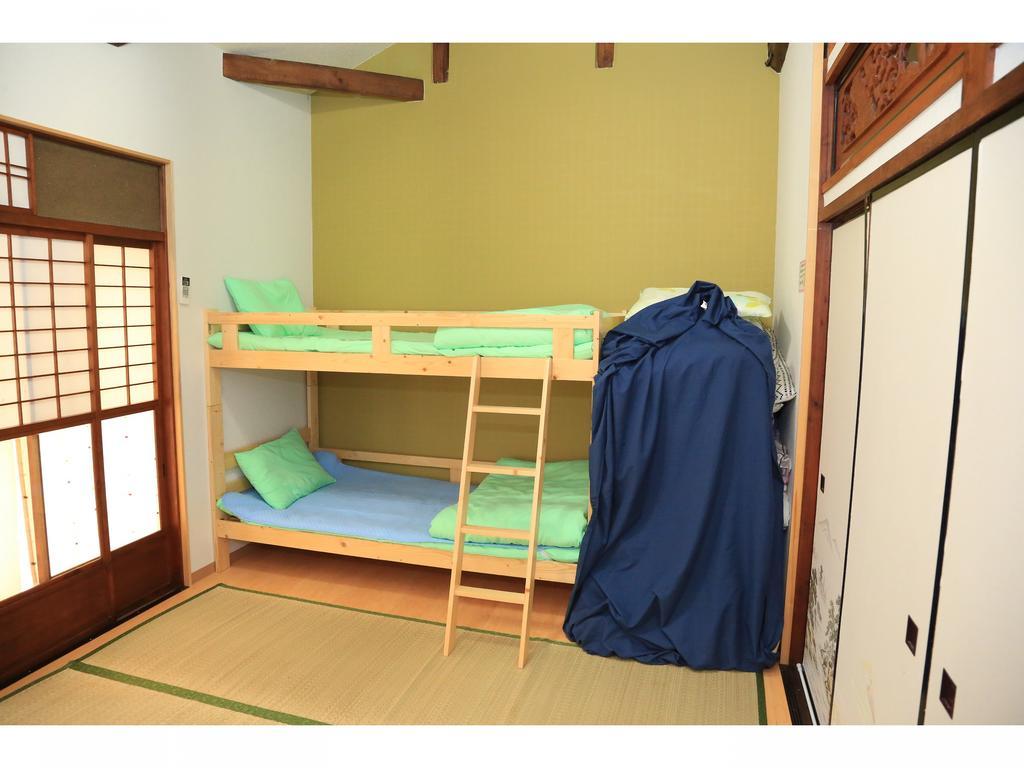 The Grandwest Arashiyama Aparthotel Kyoto Buitenkant foto