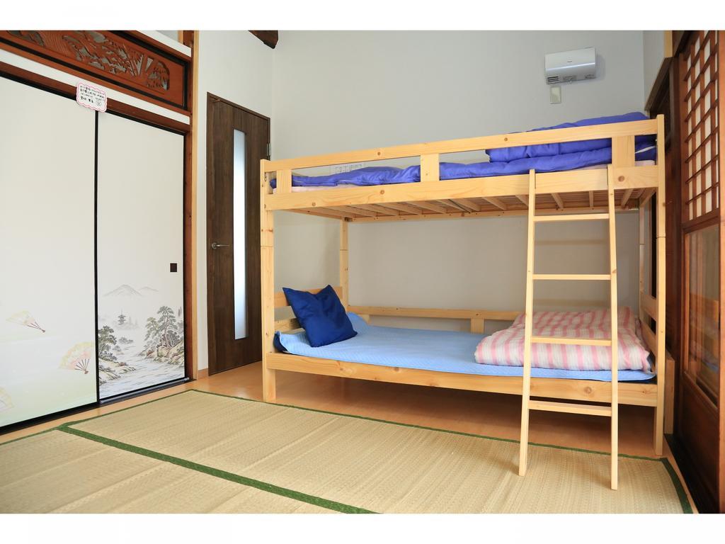 The Grandwest Arashiyama Aparthotel Kyoto Buitenkant foto
