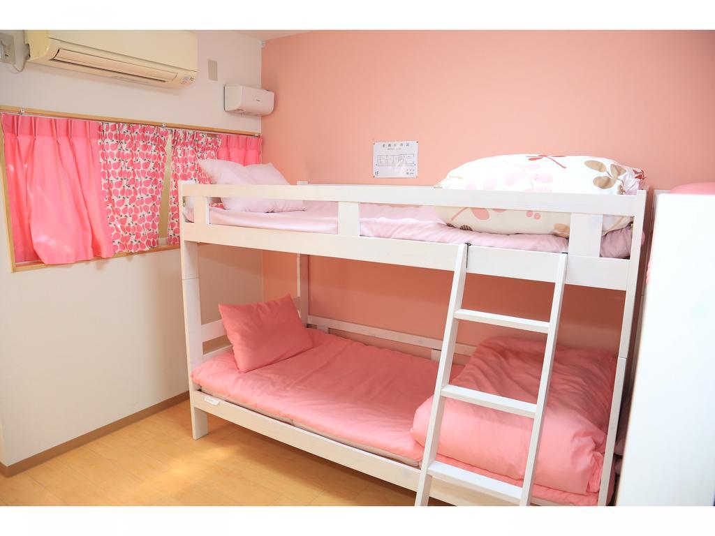 The Grandwest Arashiyama Aparthotel Kyoto Buitenkant foto