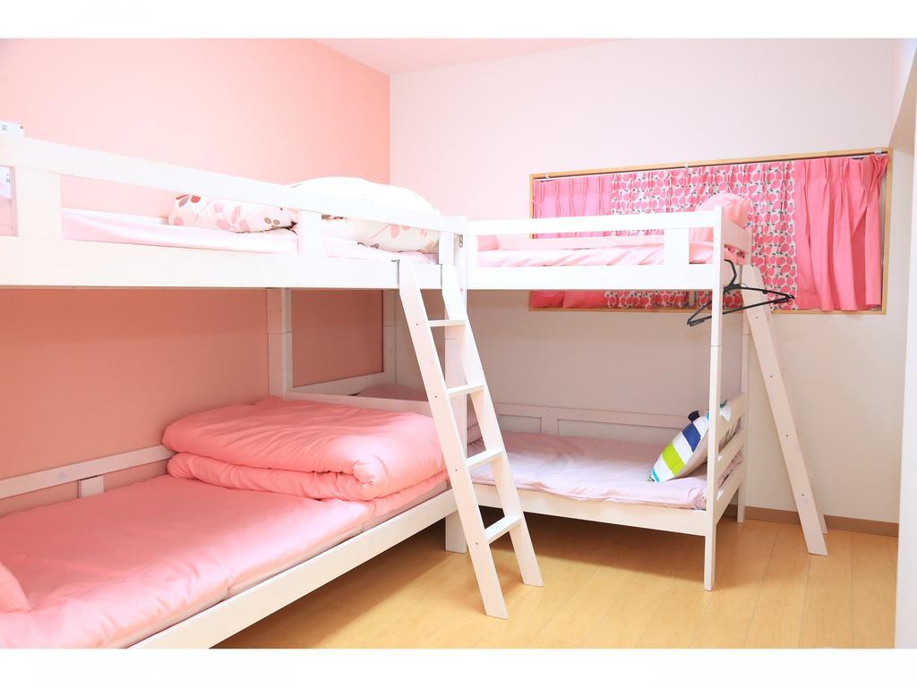 The Grandwest Arashiyama Aparthotel Kyoto Buitenkant foto