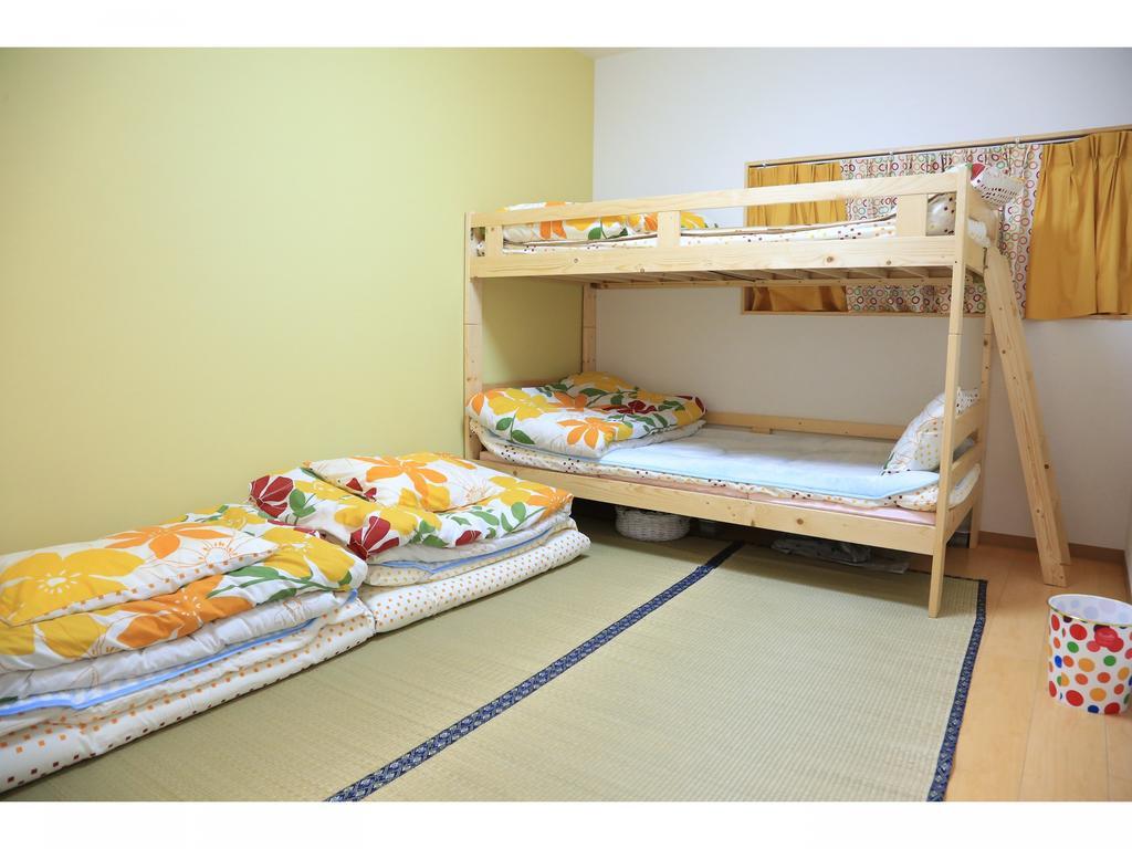 The Grandwest Arashiyama Aparthotel Kyoto Buitenkant foto
