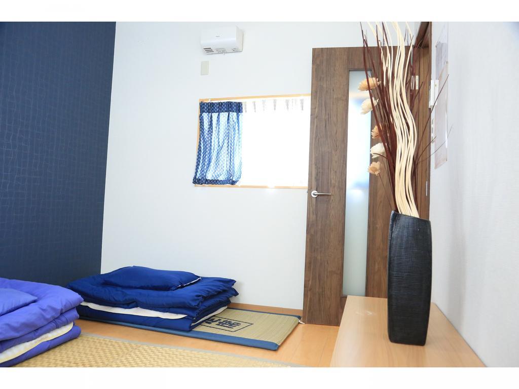 The Grandwest Arashiyama Aparthotel Kyoto Buitenkant foto