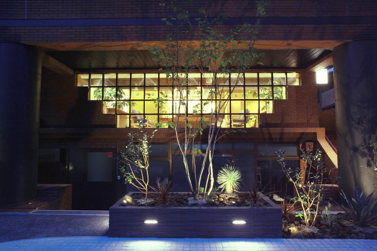 The Grandwest Arashiyama Aparthotel Kyoto Buitenkant foto
